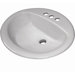 Lavatory Sink