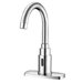 Electronic Gooseneck Faucet
