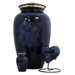 Mystic Cremation Urn Set