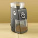 Burr Grinder in Black