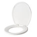 Round Toilet Seat