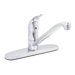 Westlake Single Handle Kitchen Faucet
