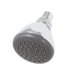 Single Setting Plastic Shower Head
