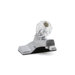Concord Centerset Bathroom Faucet with Knob Handle