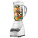 10 Speed Blender Plastic Jar