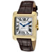 Women's Automatic Rectangle Watch