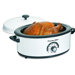 6.5 Qt Roaster Oven