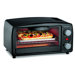 Toaster Oven Broiler