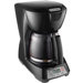 Digital Coffee Maker