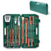 18 Piece Picnic BBQ Set