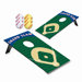 Baseball Field Bean Bag Throw