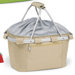 Metro Basket Tote Cooler