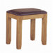 Westbury Reclaimed Oak Stool