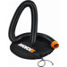 Leaf Collection System for Electric TriVac Blower / Mulcher / Vacuum