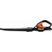 18V Cordless Sweeper / Blower
