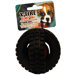 X-Tire Blinky Ball Dog Toy