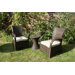 3 Piece London Bistro Set