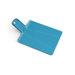 Chop2Pot Plus Chopping Board in Blue