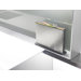 Index Steel Chopping Board