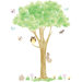 Sheets Treehouse Wall Art