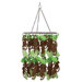 Monkeying Around Chandelier
