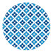 Jonathan Adler Carnaby Dot Wall Decal