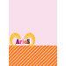 Jonathan Adler Dry Erase Aries Board
