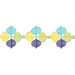 Jonathan Adler Hollywood Stripe Wall Decal