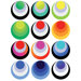 Spirit Pops Decals