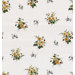 Kitchen and Bath Resource II Strawberry Floral Print Wallpaper