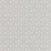 New Country Folk Floral Wallpaper in Sky Blue