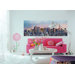 Ideal Decor New York Skyline Wall Mural
