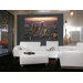 Ideal Decor London Aerial View Wall Mural