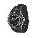 Active Shark X 2.0 Watch in Black Ionic Plated