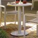 Travira Bistro Table