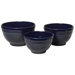 3 Piece Baking Bowl Set