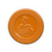 Tangerine Trivet