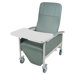 Infinite Positions Caremor Recliner with Tray