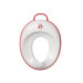 Toilet Trainer in White / Red