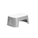 Safe Step Stool in Gray