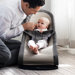 Organic Babysitter Balance