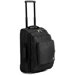 Laptop Compatible 19.7" Suitcase in Black