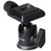 2.7" Aluminum Alloy Ball Head