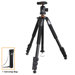 Alta+ 234AB Aluminum Tripod w/ SBH-50 Ball Head