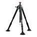 Auctus Plus 284AT Aluminum Tripod