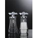 Tap Salt and Pepper Mill Set