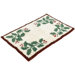 Holiday Nouveau Bath Rug