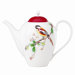 Winter Song Beverage Server