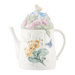 Butterfly Meadow Water Can Cookie Jar
