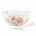 Butterfly Meadow 11" Salad Bowl (Set of 3)
